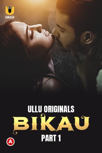 Bikau afişi