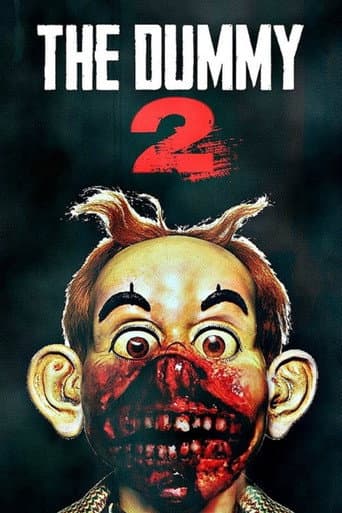 The Dummy 2 afişi