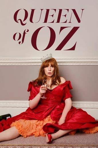 Queen of Oz afişi