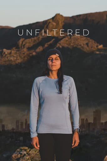 Unfiltered afişi