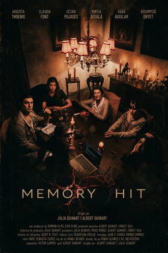 Memory Hit afişi