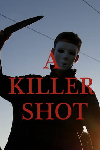 A Killer Shot afişi