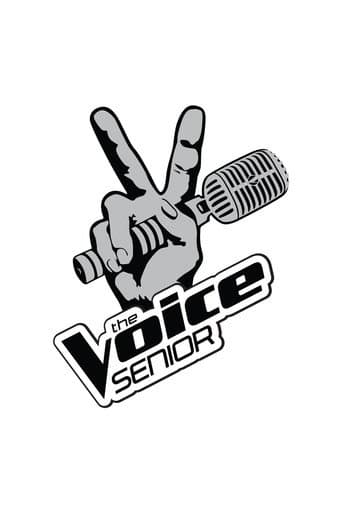 The Voice of Finland: Senior afişi