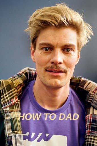 How to Dad afişi