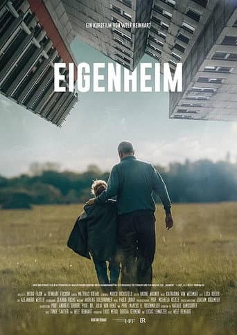 Eigenheim afişi