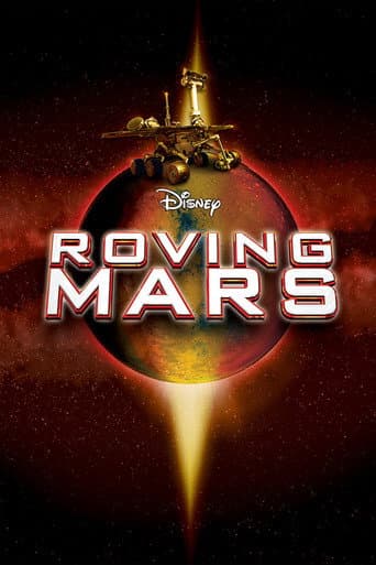 Mars'a Yolculuk afişi