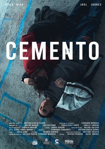 Cemento afişi