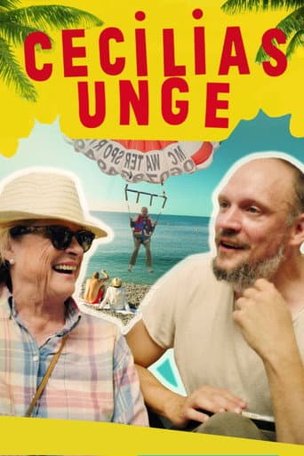 Cecilias unge afişi