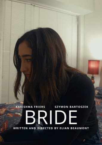 Bride afişi
