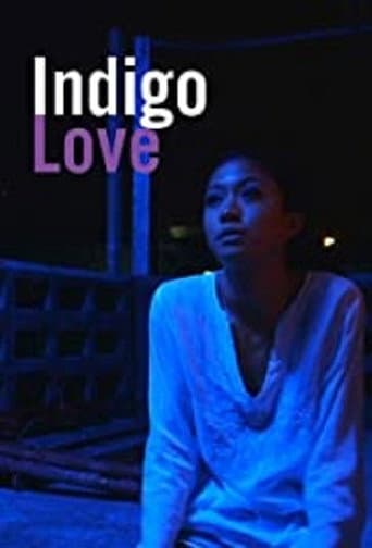Indigo Love afişi