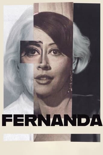 Fernanda afişi
