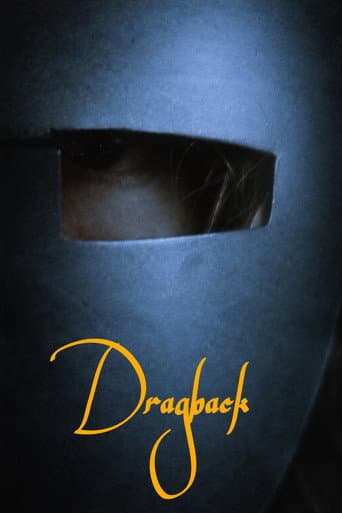 DRAGBACK afişi