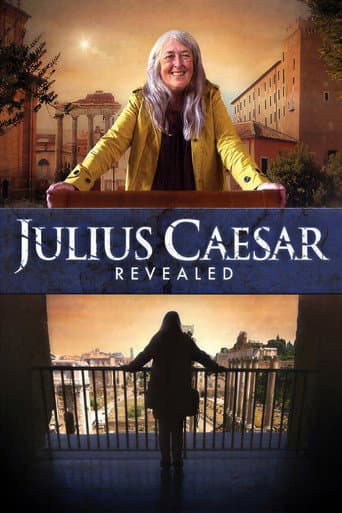 Julius Caesar Revealed afişi
