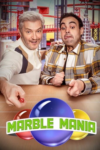 Marble Mania afişi
