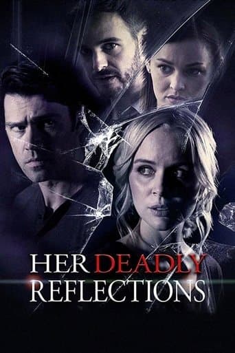 Her Deadly Reflections afişi