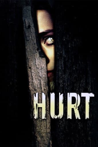 Hurt afişi