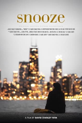 Snooze afişi