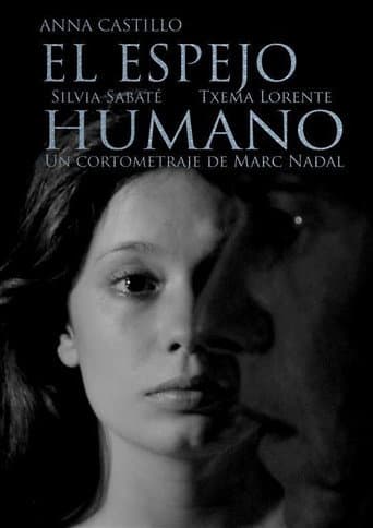 El espejo humano afişi