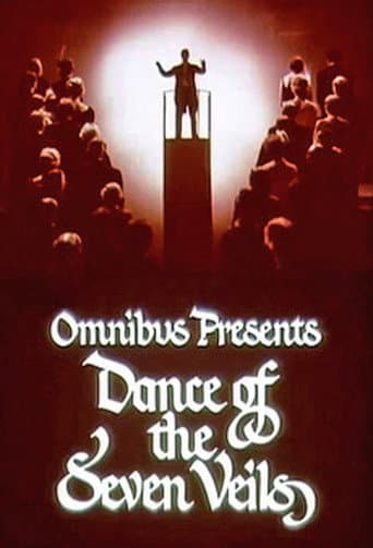 Dance of the Seven Veils afişi