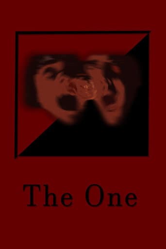 The One afişi