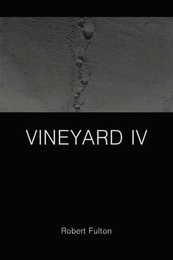 Vineyard IV afişi