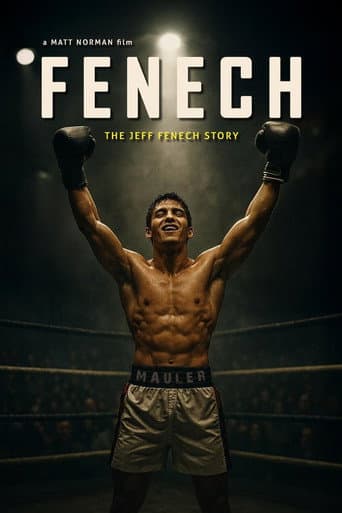 Fenech: The Jeff Fenech Story afişi