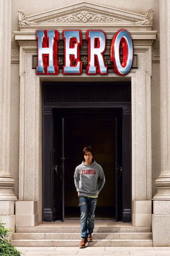 HERO afişi