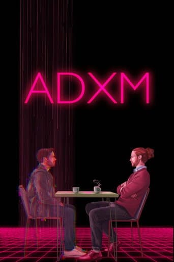 ADXM afişi