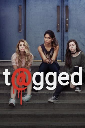 T@gged afişi
