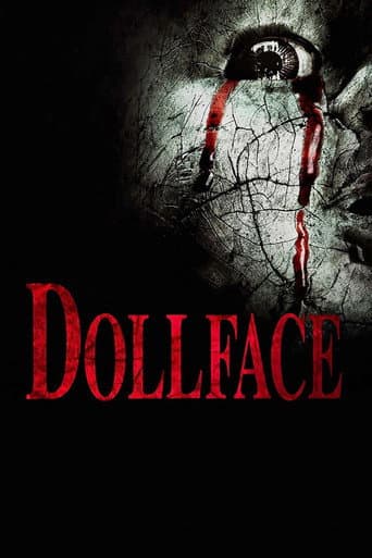 Dorchester's Revenge: The Return of Crinoline Head afişi