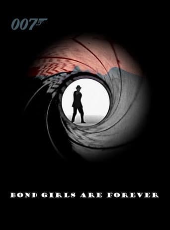 Bond Girls Are Forever afişi