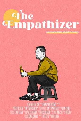 The Empathizer afişi