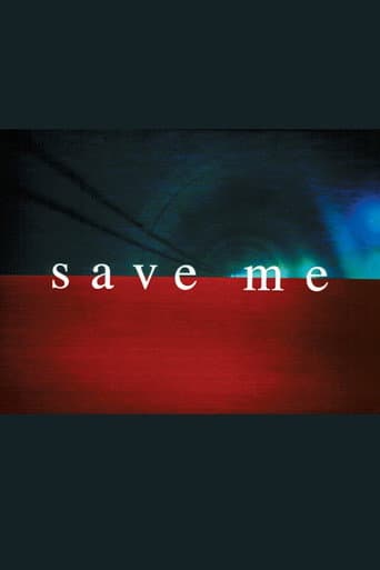 Save Me afişi