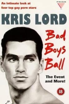 Bad Boys Ball afişi