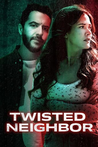 Twisted Neighbor afişi