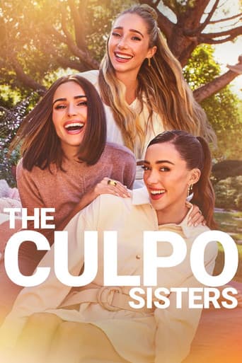 The Culpo Sisters afişi
