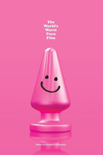 The World's Worst Porn Film afişi