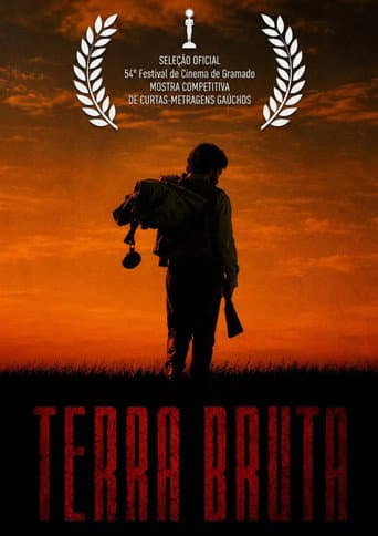 Terra Bruta afişi