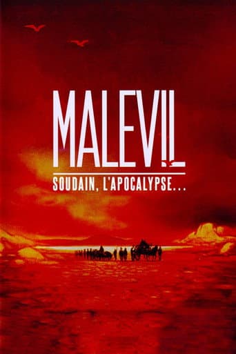 Malevil afişi