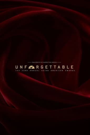 The 23rd Annual Unforgettable Awards afişi