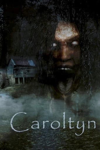 Caroltyn afişi