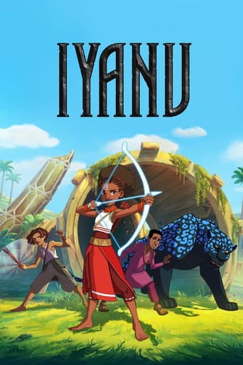 Iyanu afişi