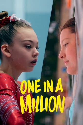 One in a Million afişi