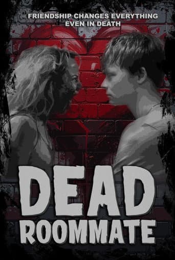Dead Roommate afişi