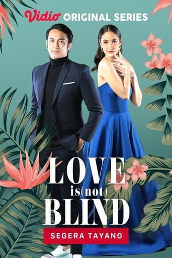 Love is (Not) Blind afişi