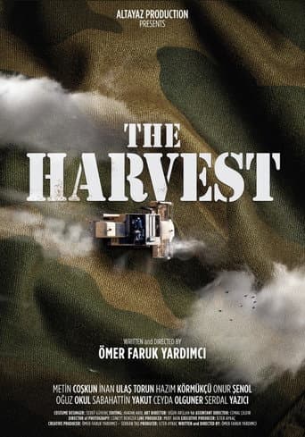Hasat afişi
