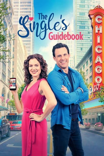 The Single's Guidebook afişi