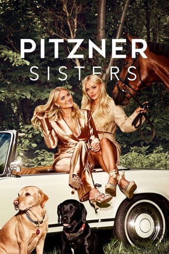 Pitzner Sisters afişi