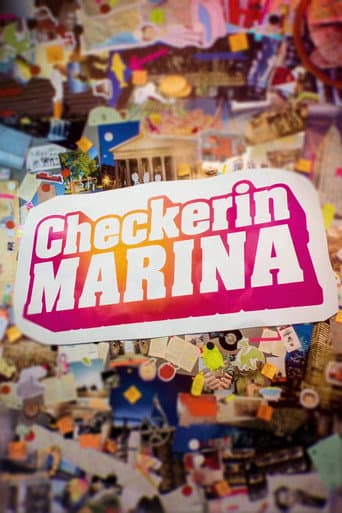 Checkerin Marina afişi