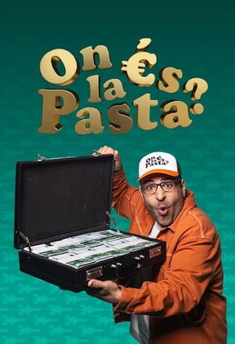 On és la pasta? afişi